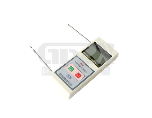 Insulator Zero Value Detection Voltage Distribution Tester