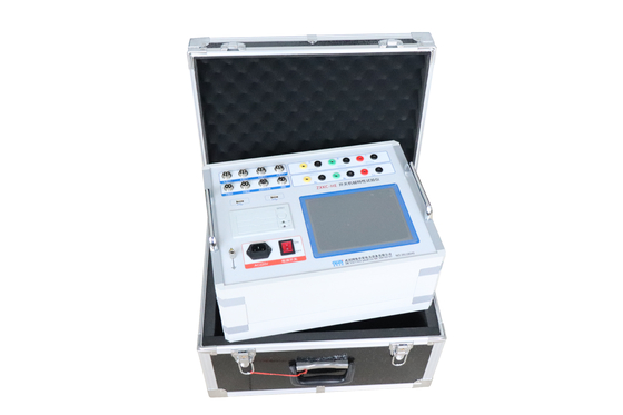 ZXKC-HE Switch Mechanical Characteristics Tester AC 220V