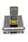 Handheld Signal Measuring And Output Meter Multifunction Process Calibrator