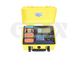 China Factory Price Double Clamp Ground Resistance Tester