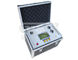 30KV Ultra Low Frequency AC High Voltage Test Equipment,0.1hz vlf generator