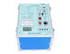 Oil Transformer Tan Delta Tester 220VAC With RS232 Interface