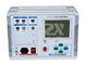 Anti Interference 15A Dynamic Characteristics Tester For Circuit Breaker Switch