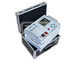 Anti Interference 15A Dynamic Characteristics Tester For Circuit Breaker Switch