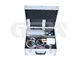 220V 50W Portable SF6 Gas Density Relay Calibrator With High Precision Pressure Sensor