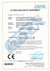 China Wuhan GDZX Power Equipment Co., Ltd zertifizierungen