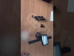 Ultraschallleitungsprüfgerät