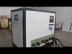 DDG-W4000 dreiphasiger Hochstromgenerator