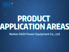 Wuhan GDZX Power Equipment Co., Ltd.Anwendungsbereich