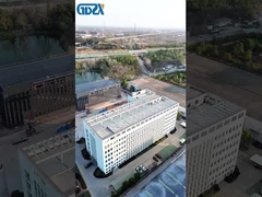 Wuhan Gdzx Power Equipment Co., Ltd.