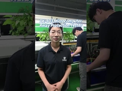 ZX-803 CE-zertifizierter Fabrik-Direktverkauf