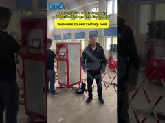 ZXBP-100 elektronischer Mehrfrequenz-Stromversorgungsgenerator