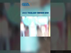 Teilentladungsprüfstand Teststandort in Thailand