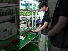 ZX2010 Zeiger-Isolationswiderstandstester