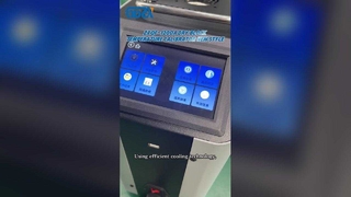 ZXQF-1200A Trockenblock-Temperaturkalibrator im neuen Stil