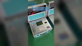ZXZK-3C Vakuumschalter-Vakuumniveautester