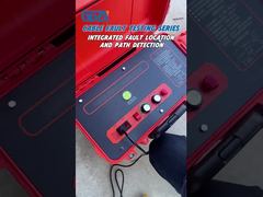 Komplettset zur Kabelfehlerortung
