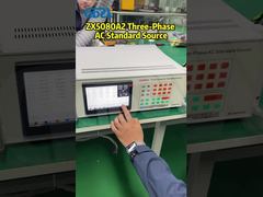 ZX5080A2 Dreiphasen-Wechselstrom-Standardquelle