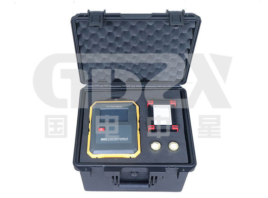 Transformator-der Last u. der Leerlaufverluste der Spannungs-650V charakteristische Prüfvorrichtung