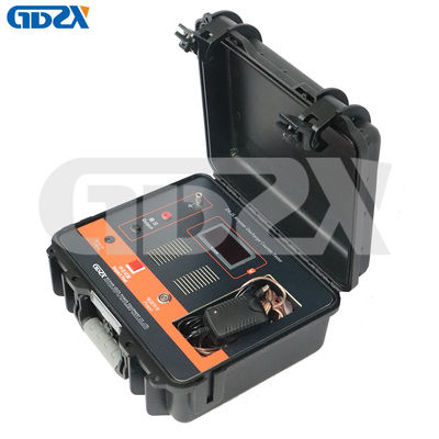 ZX-JS Fabrikverkauf Hochgenauigkeit Portable AC Lightning Arrester Entladung Counter Tester