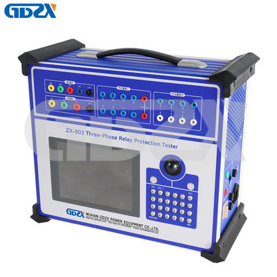 ZX-803 CE-zertifizierter Fabrik-Direktverkauf