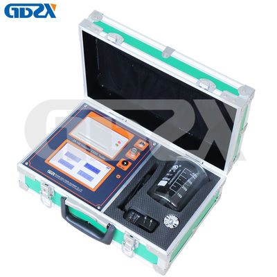 ZX-YM Isolator Salzdichte Tester für Anti-Verunreinigung Flashover Detektion von Stromsystem