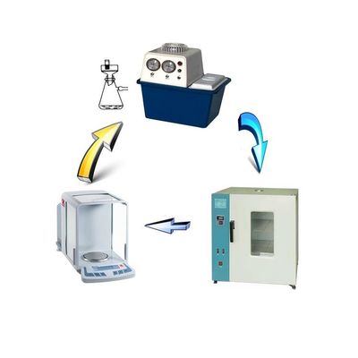 5kv - 20kV tragbare Prüfvorrichtung Wechselstroms Hipot für Hochspg-Hochspannungswiderstands-Test